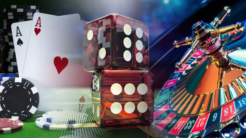 The Rise of Free Social Casinos: Why Players Love Risk-Free Gaming