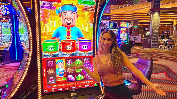 Slot Strategies 101: How to Maximize Your Wins in Online Casino Games